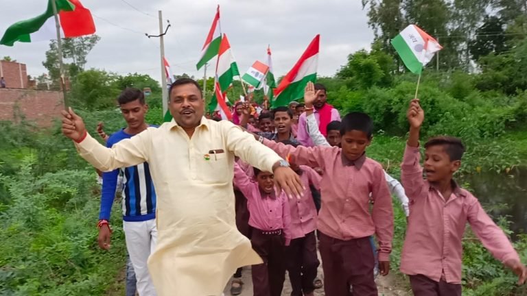 स्वतंत्रता अनमोल,इसकी रक्षा जरूरी-जनार्दन सिंह
