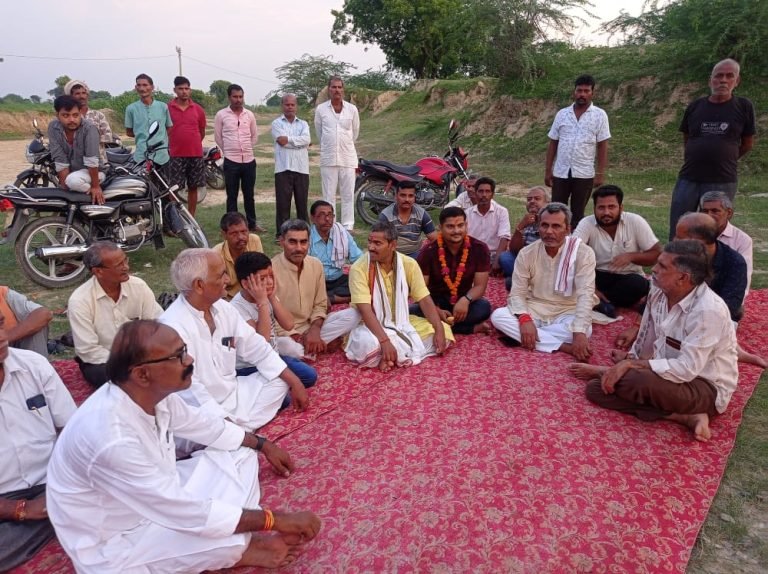 लंका मैदान रामलीला मेला का हुआ पूजन