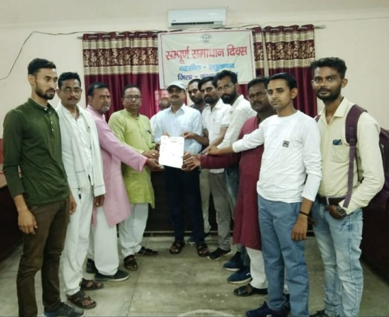 सरकार ग्रामीण व आंचलिक पत्रकारों को भी सुविधाएं दे : सन्तोष गुप्ता