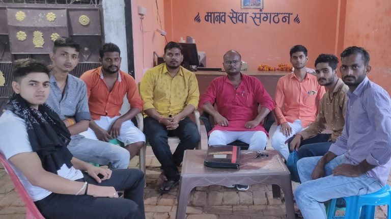 धूम्रपान से दूर रहने व लोगों को जागरूक करने की ली शपथ –