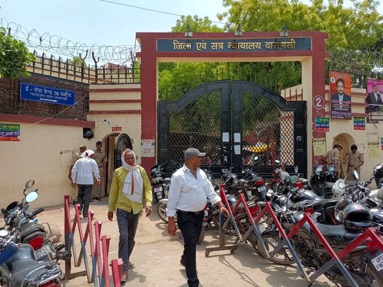 कोर्ट का फैसला-श्रंगार गौरी ज्ञानवापी पर सुनवाई रहेगी जारी
