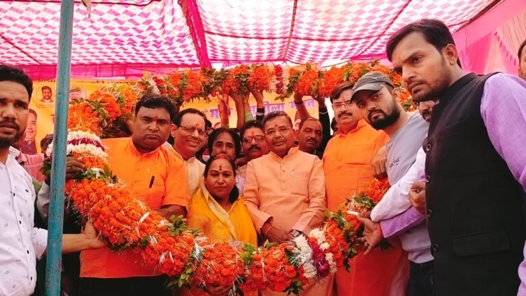 सवा सौ करोड़ से चमकेगा जमदग्नि आश्रम