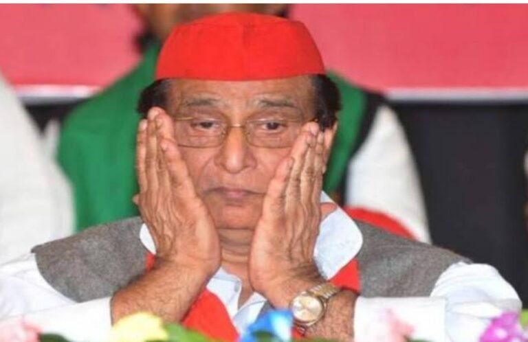 आजम की विधायकी गई,सीट रिक्त घोषित
