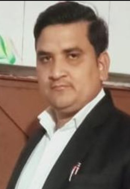 नया वर्ष सभी के लिये मंगलकारी हो-महामंत्री राजा तिवारी