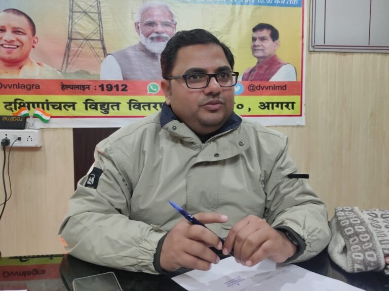 पुखरायां में डाली जाएगी अंडरग्राउंड विद्युत लाइन