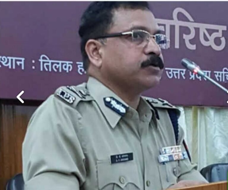 कानपुर में थाना प्रभारियों की चली तबादला एक्सप्रेस