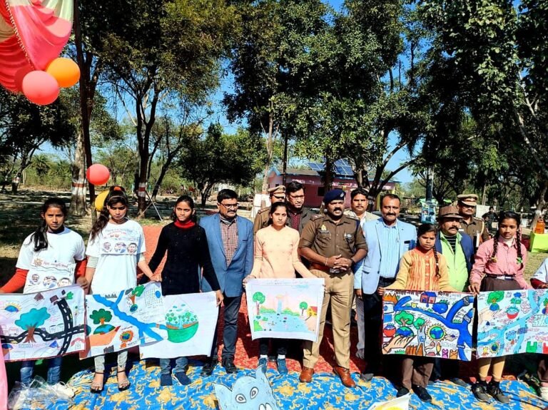 पर्यावरण के लिए महत्वपूर्ण है वेटलैण्ड-मूर्ति