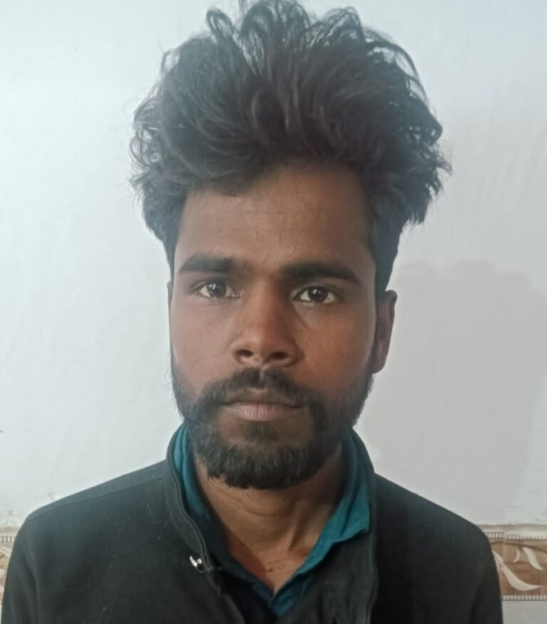 बारात न लाने की धमकी देने वाला धरा गया