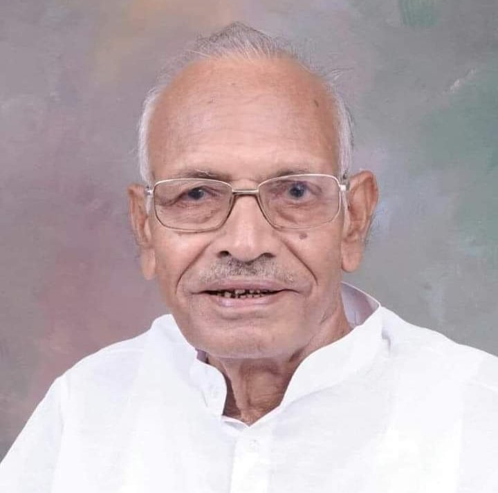 पूर्व विधायक रामस्वरूप सिंह का निधन