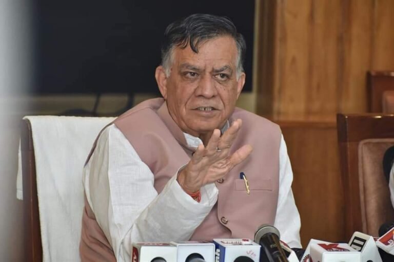 विधान सभा के काम को देश विदेश में मिली सराहना-विधानसभा अध्यक्ष