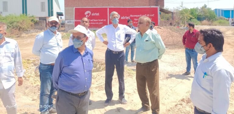 मानसून से पहले हटेगा क्रोमियम कचरा