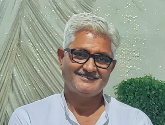 जब कोई भाजपा का झंडा नही उठाने वाला था,तब मैंने उठाया–कहकर दिया पार्टी से इस्तीफा