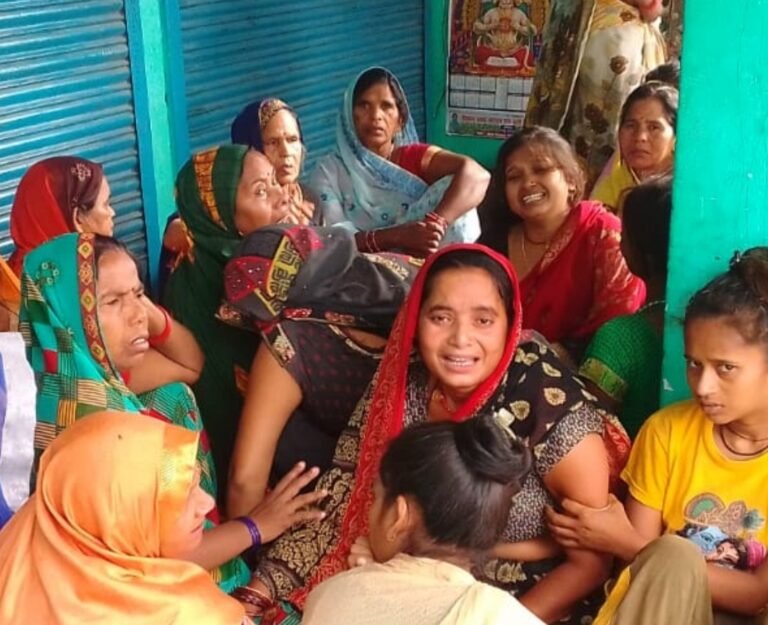 बाइकों की आपसी भिड़ंत,युवक की मौत