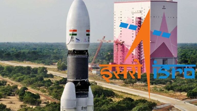 भारतीय उपग्रह में पहली बार लगाई गई स्वदेशी परमाणु घड़ी