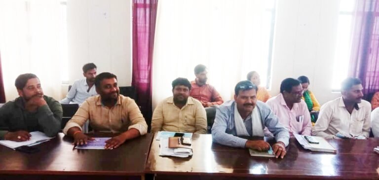 विशेषज्ञ ने बताए आपदा से बचाव के तरीके