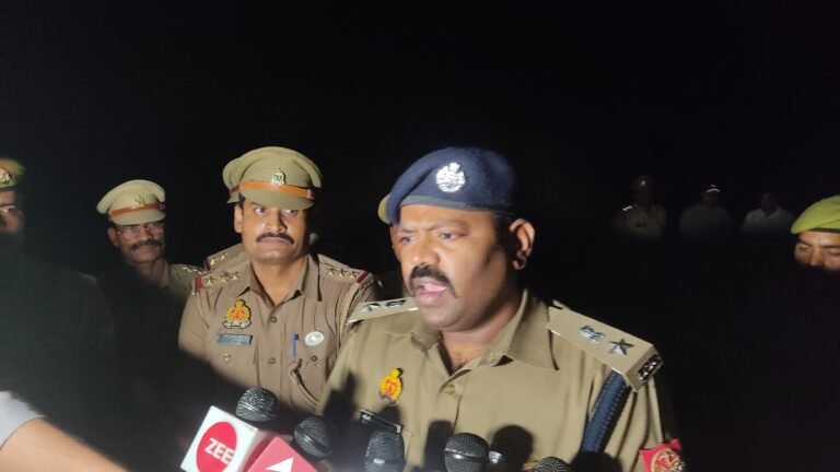 पीड़िता के आंखों से बह निकला दर्द का सैलाब