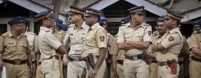 दस जिलों के कप्तान बदले गए