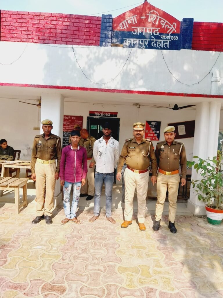 लूट की ताबड़तोड़ वारदातें,खुलासा कर पुलिस ने बदमाशों को दी मात