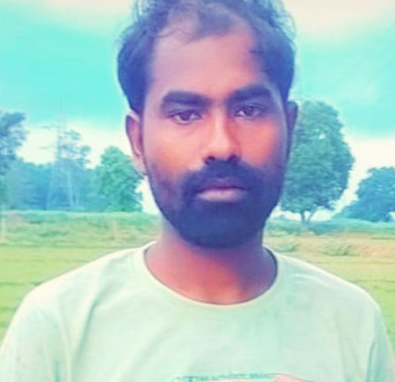 करंट की चपेट में आकर युवक की हुई मौत