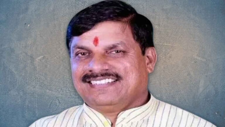 मोहन मंत्रिमंडल का विस्तार