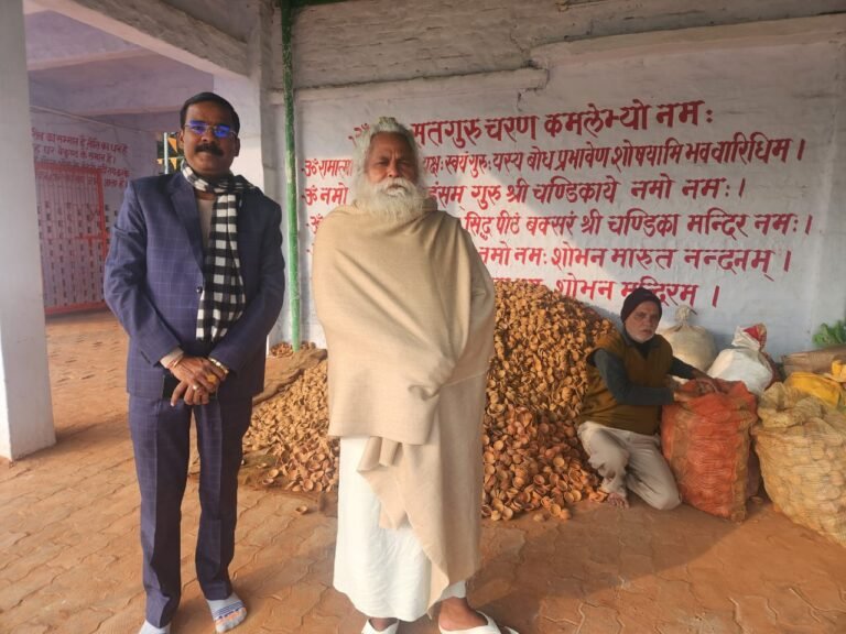 11लाख दीपक वितरण कर मनाई जाएगी भव्य वा दिव्य दिवाली