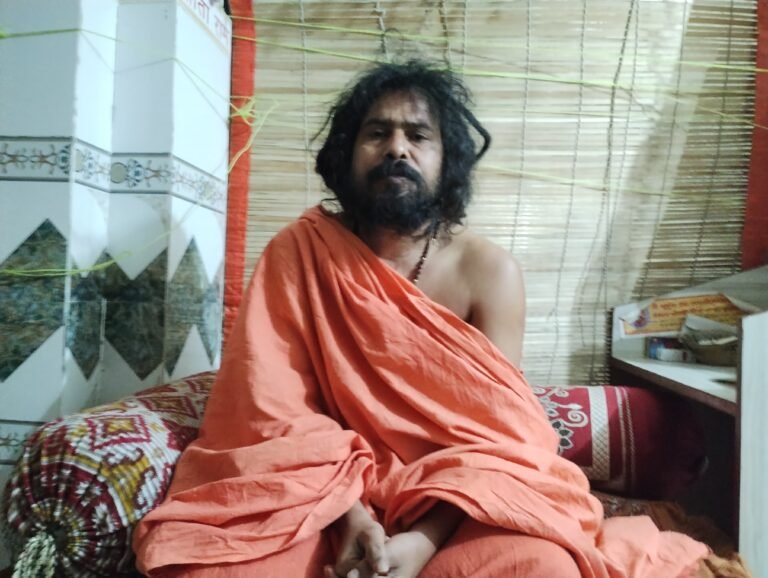 रामलला की प्राण प्रतिष्ठा में दिखा स्वर्ग सा नजारा
