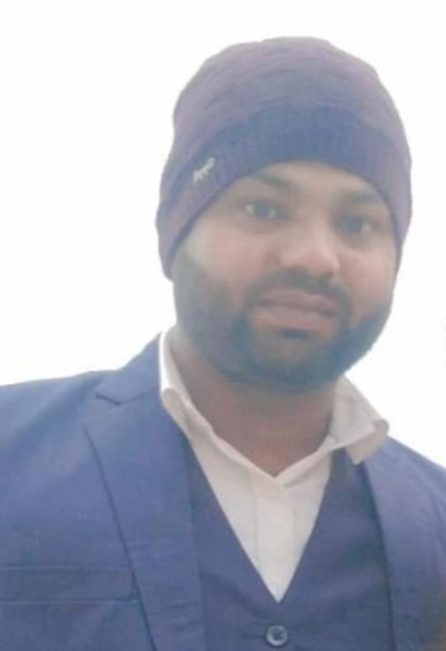 पार्टी के लिए सब कुछ अर्पण-पवन राजपूत