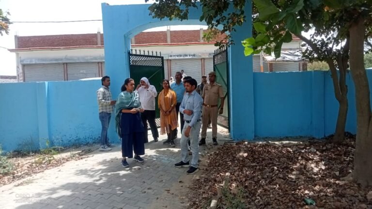 सीडीओ चुनाव सकुशल संपन्न कराने के अभियान में जुटी