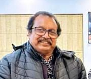 राज्यमंत्री के पति पूर्व सांसद को अवैध खनन में लगे एक व्यक्ति ने दी धमकी