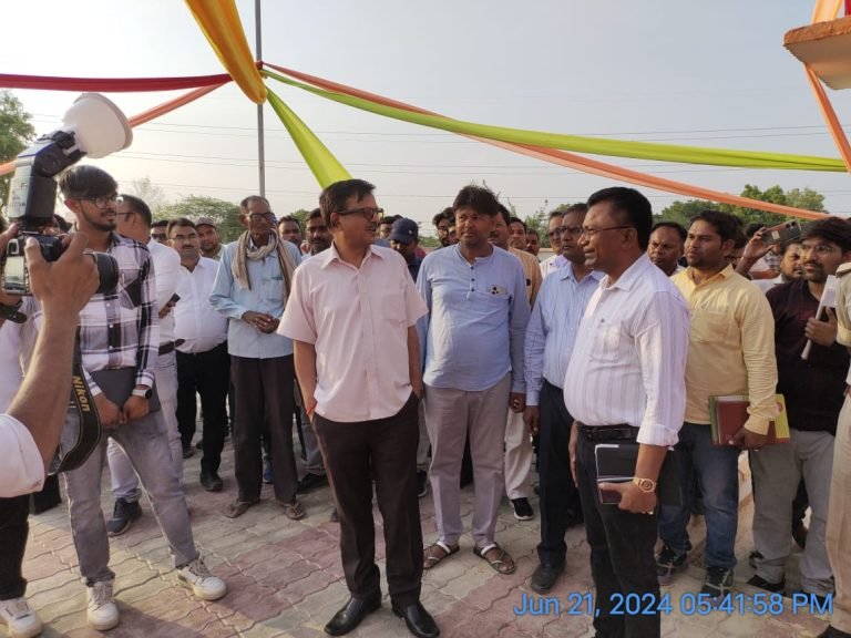 पानी सप्लाई बाधित होने पर जिम्मेदारों पर होगी रिपोर्ट-प्रमुख सचिव
