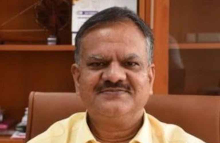 यूपी के मुख्य सचिव की हुई घोषणा,दुर्गा शंकर को चौथी बार नहीं मिला मौका