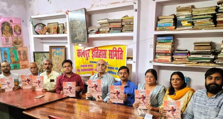 जब भगत सिंह कानपुर में करते थे पत्रकारिता