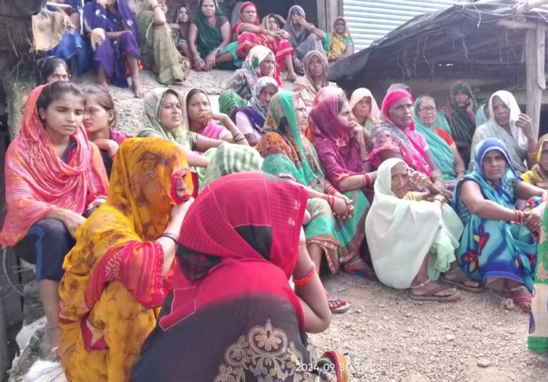 शिवली के रायपुर में घायल किशोर की उपचार के दौरान मौत