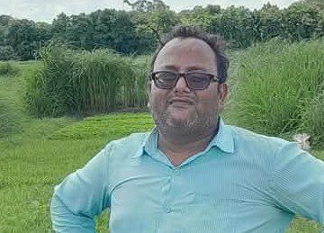 भोगनीपुर में सड़क हादसा,डाक्टर की मौत
