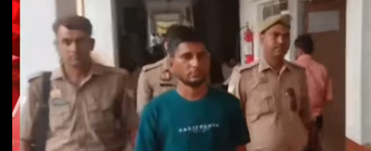 कानपुर देहात में अपराधी को मिली फांसी की सजा