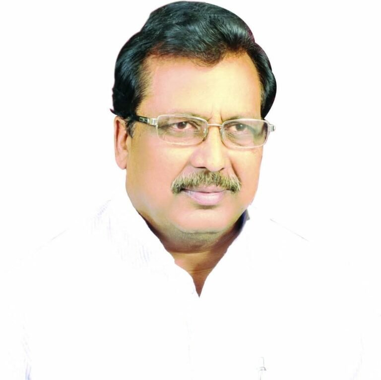 पूर्व सांसद ने धरना प्रदर्शन किया स्थगित