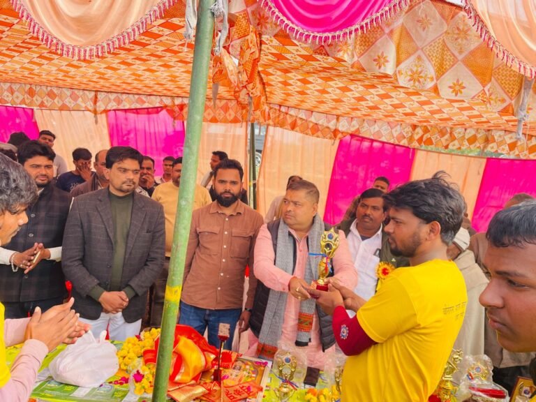 लोहा सिंह के हरफनमौला प्रदर्शन से औरंगाबाद ने बाजी मारी