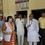 लखनऊ से मुंबई निकला युवक शिवली में इस हालत में मिला