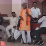 डीएम कपिल सिंह ने की सीएम योगी से मुलाकात