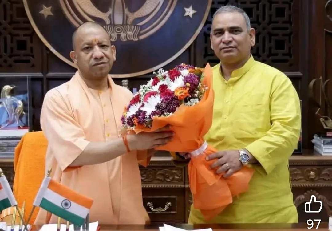 विपक्षियों की काट के लिए अजीत का बढ़ाया कद
