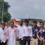 रसूलाबाद के अक्षत का मध्य प्रदेश तक जलवा,विधान सभा तक पहुंचे