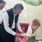 है नमन उनको जो इस धरा पर गिरे और आसमानी हो गए