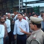 सांसद भोले की तिरंगा यात्रा का होगा जोरदार स्वागत-भरत सिंह