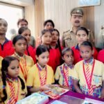समस्याओं व वादों का ससमय होगा निस्तारण-संतोष कुमार सिंह,तहसीलदार