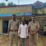 मैथा में चुनाव की बही बयार,ढोल की थाप पर झूमे समर्थक