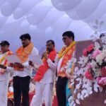 मैथा विकास खंड में दूसरे दिन सेवा सेतु अभियान कैंप में योजनाओं की दी गई जानकारी