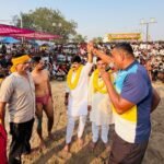 शिवली पुलिस ने कसी लगाम,साइबर ठगी के वापस कराए रुपए