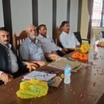 एसडीएम का आदेश,सरकारी खाते में दर्ज होगी पन्द्रह बीघा खेत